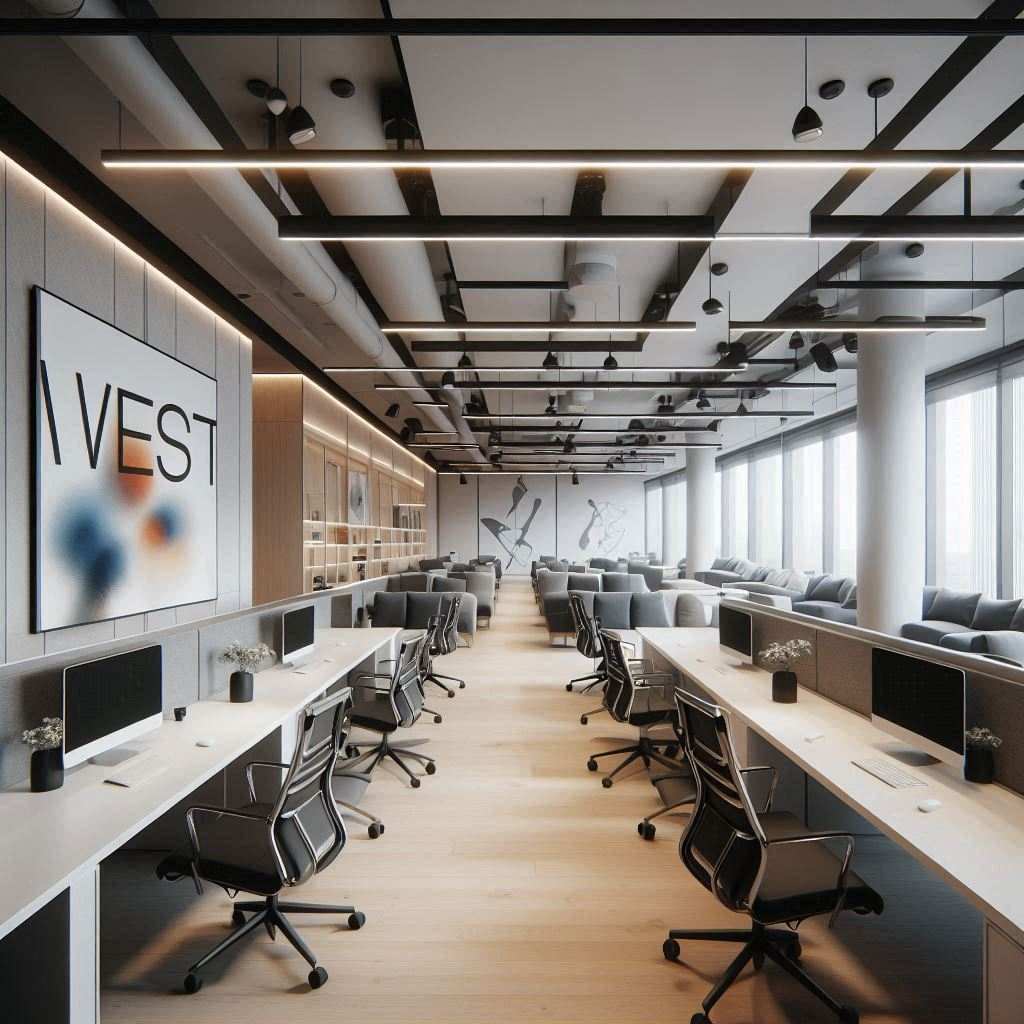 财务部门怎样为共享设备故障制定写字楼办公员工健康监测的协作方案