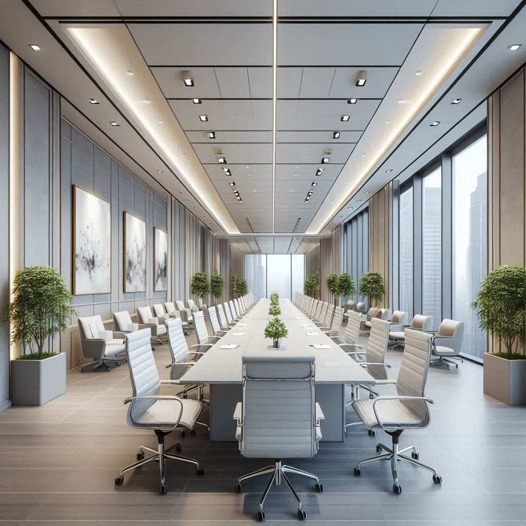 行政前台该怎样为写字楼办公办公家具布局设置新旧流程并行的升级路径